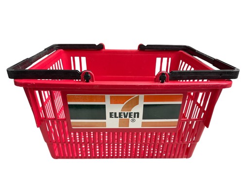 Vintage red plastic - vintage,