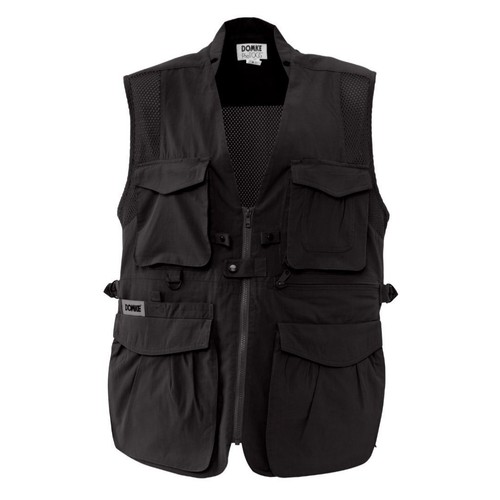 Domke photogs vest 100 - domke,