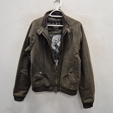 Barbour X Steve McQueen