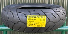 180/70B16 MICHELIN SCORCHER 31 77H Partworn Motorcycle Rear tyre (M1553)