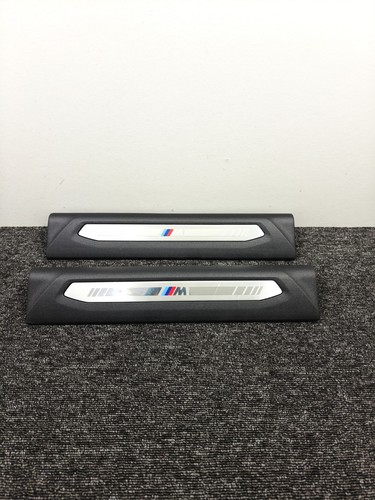 Bmw series f70 - 1, m