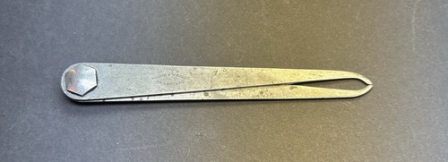 Moore wright vintage 6 - moore, 6"