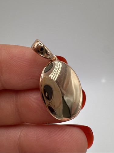 14ct rolled gold - 14ct, bonded