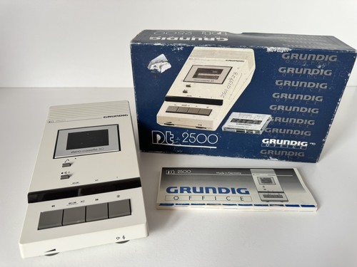 Grundig office 2500 - office,