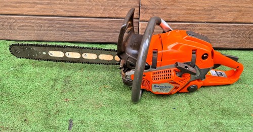 Husqvarna 560xp chainsaw - chainsaw, 15”
