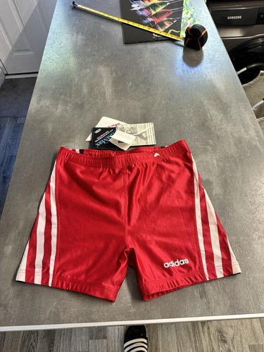 Vintage adidas perforated - adidas,