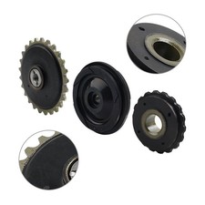 Cam Chain Guide Roller Belt