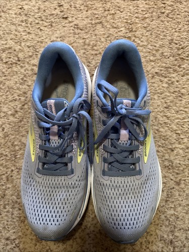 Brooks running shoes - brooks,