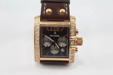 Womens TW Steel Chronograph