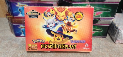 New pokemon pikachu cosplay - pikachu,