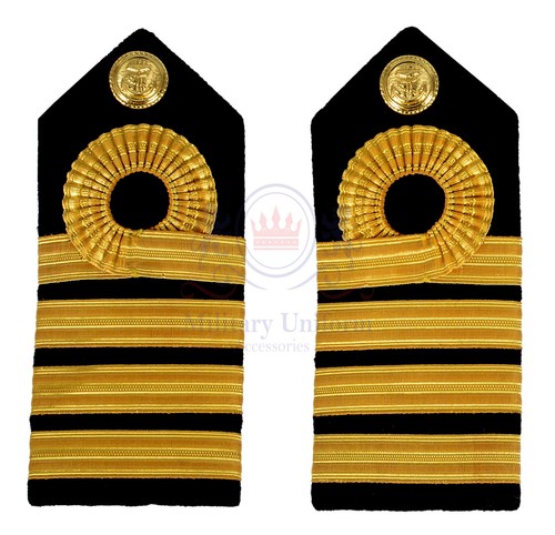 Royal navy capt captain - navy, rank