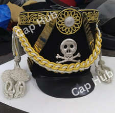 Reproduction Prussian Shako