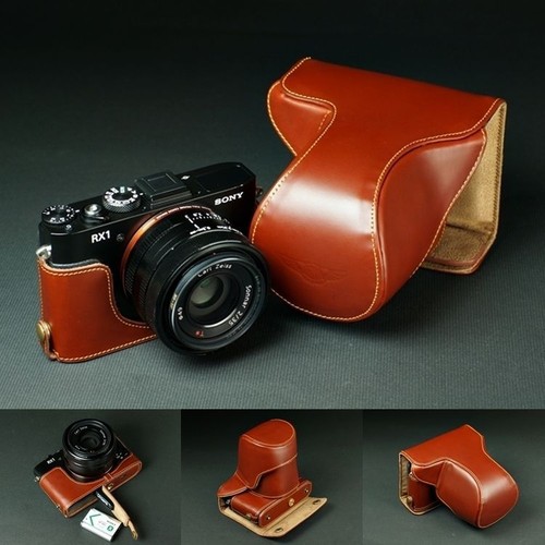 Handmade genuine real leather - genuine,