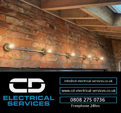 Bespoke industrial retro - industrial,