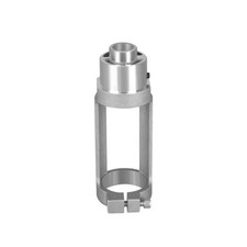 Square Hole Mortising Bit