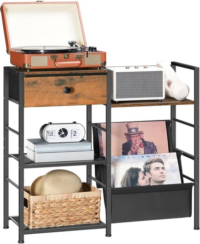 Record player stand - 78, x