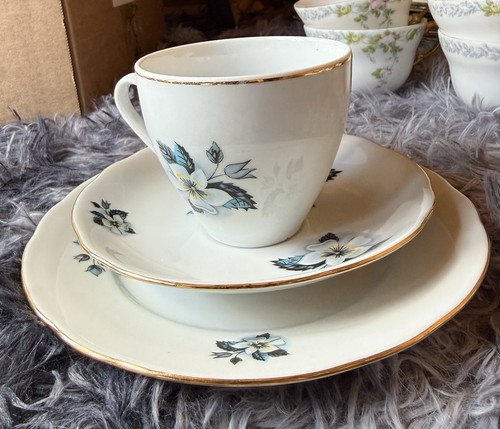 Vintage bohemia czechoslovakia - vintage,