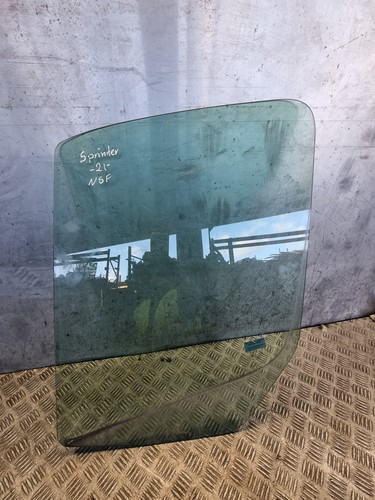 Mercedes sprinter door glass - sprinter,