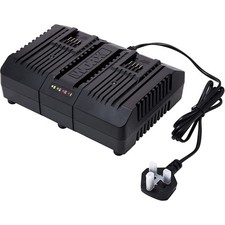 Worx WA3883 20V Dual Port Fast