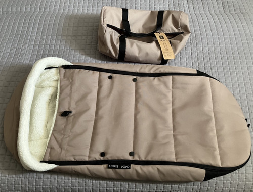 New babyzen stokke - new,