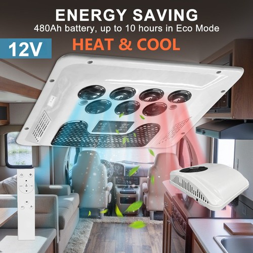 Cooligo rooftop 12v - cooligo,