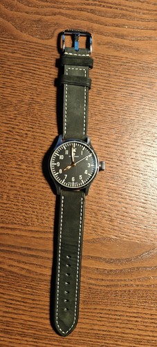 Steinhart nav uhr premium - b-uhr,
