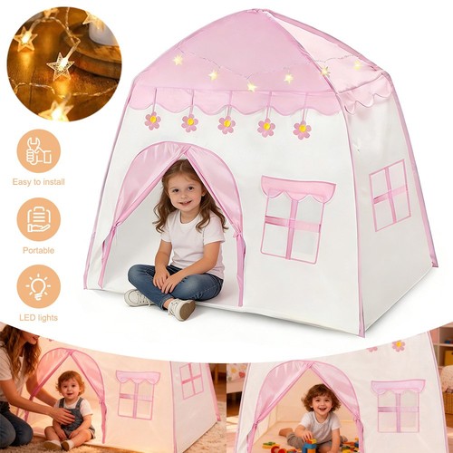 Princess tent for - princess, girls