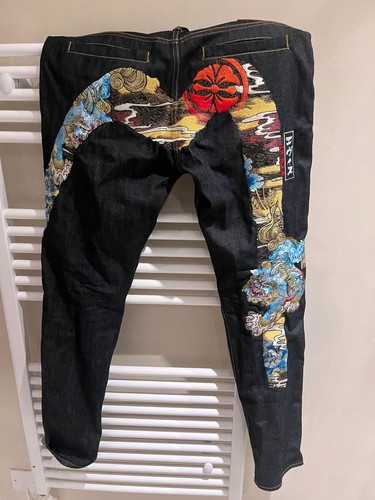 Special selvedge embroidery - special,