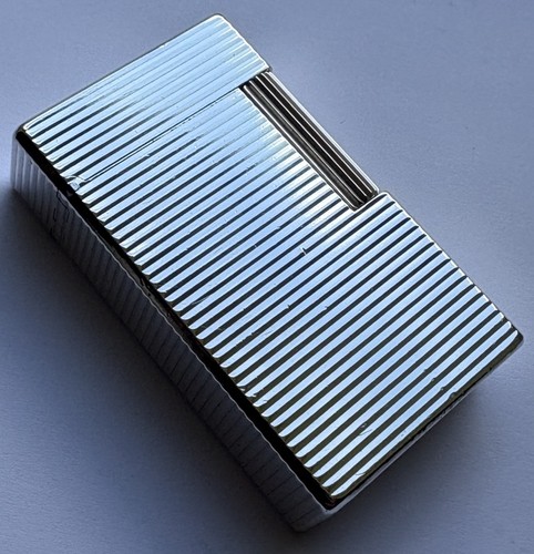 Freshly overhauled dupont - freshly, st