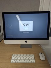Apple iMac 27-inch Retina