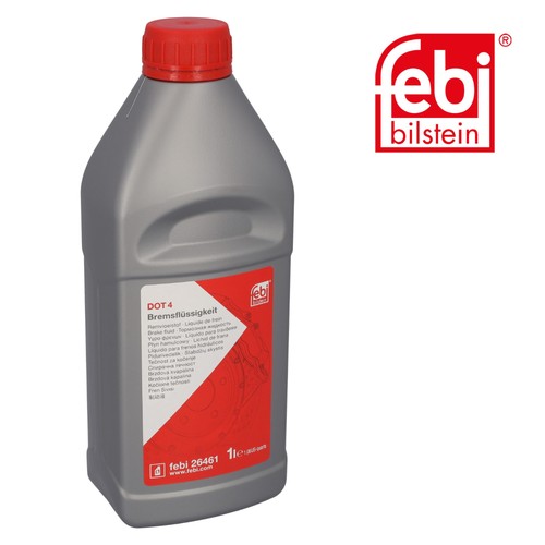 Febi engine fits toyota - engine, l