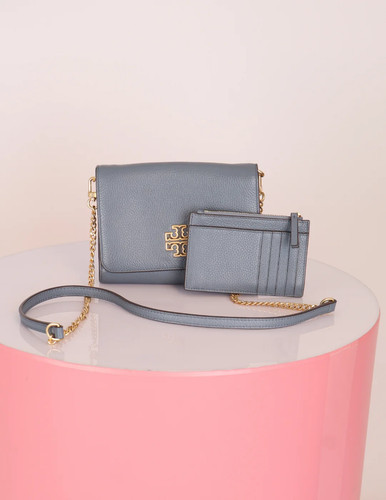 Tory burch britten chain - tory,