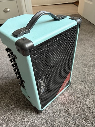 Imusic bp40d amp - bp40d,