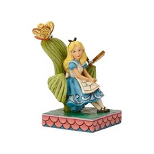 Disney Traditions Alice In