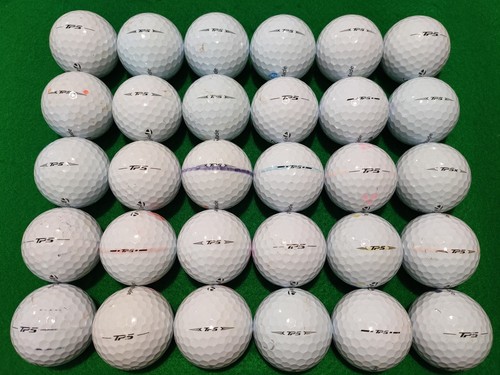 Taylormade tp5 golf balls x30 - taylormade,