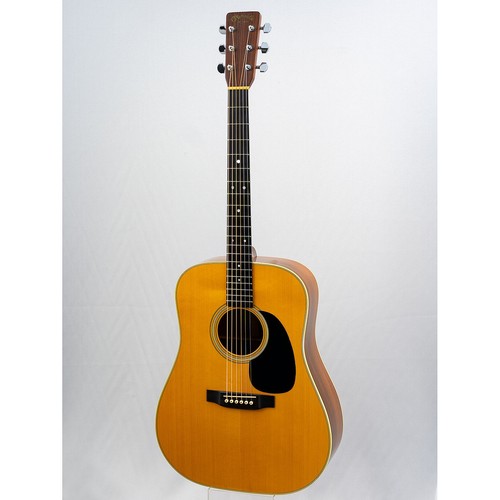 Martin 1980 used - d-28,