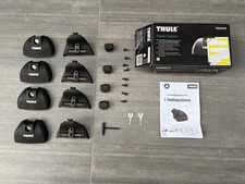 Thule 753 Rapid System Roof