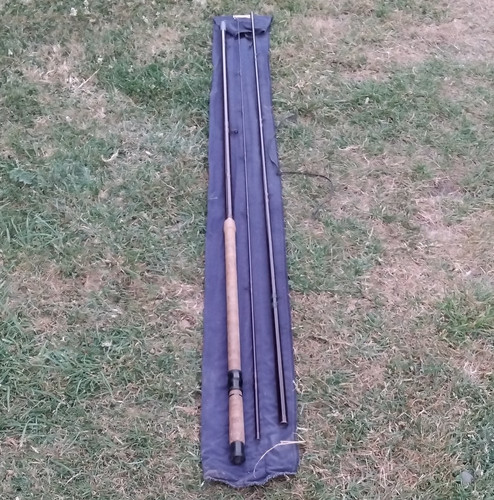 Daiwa cavalier 14ft 2pc - cavalier,