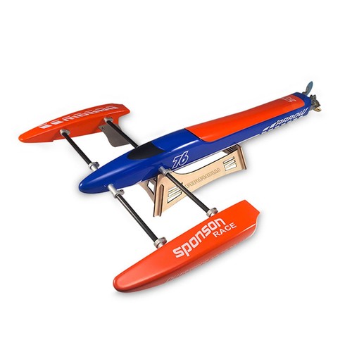 Tfl 1128 artr - rc, electric