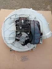 Stihl BR700 Backpack Leaf