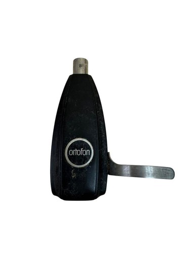 Spu phonograph head with - spu,
