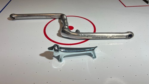 Sugino 175 1pc - cr, crank