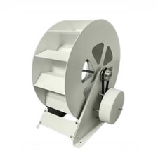 New Water Turbine Generator