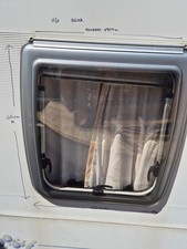 2006 bailey ranger 500/5