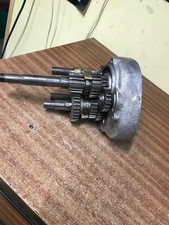 Burman Gearbox ARIEL AJS 