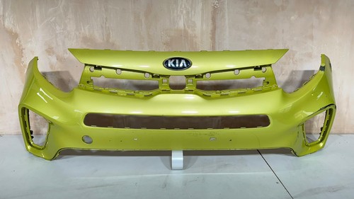 Kia picanto iii - mk3, front