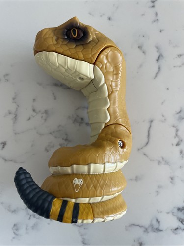 Wowwee snake head - snake,