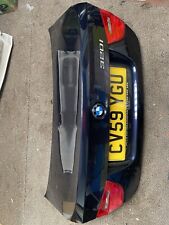 BMW 3 SERIES TAILGATE BOOTLID
