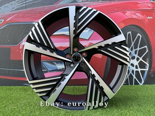 4x22 5x112 e tron style - q7,
