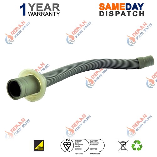Potterton gold system 28 - system, 18